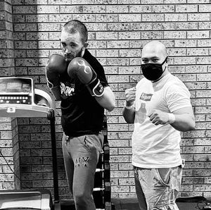 Meet your Posher, Dwayne